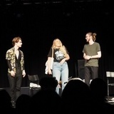 LOSERS LOUNGE 2023 LOSERS LOUNGE 2023