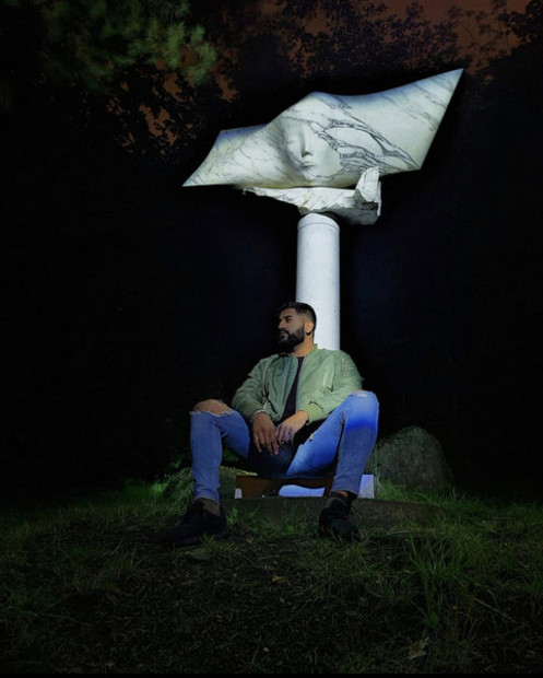 Fritids fotografering