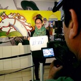 Show woman Show woman