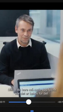 Reklamefilm Reklamefilm