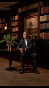 KPMG Fotoshoot
