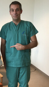 Lege i «Basic Bitch» Lege i «Basic Bitch»