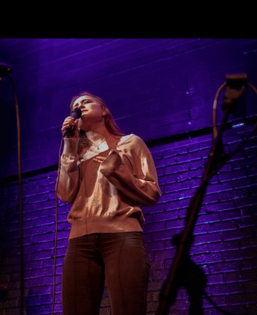 Innspilt opptreden p FHS