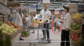 ICA reklam ICA reklam