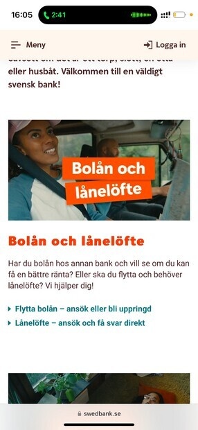 Swedbank 2025 Swedbank 2025