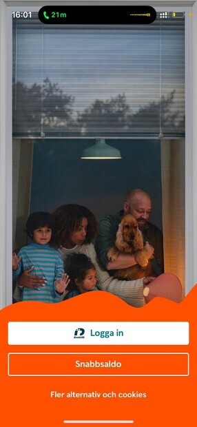 Swedbank 2025 Swedbank 2025