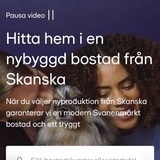 Skanska bostad Skanska bostad