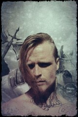 Mr viking