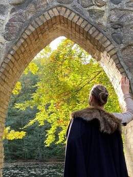 Fantasiens ø Fantasiens ø