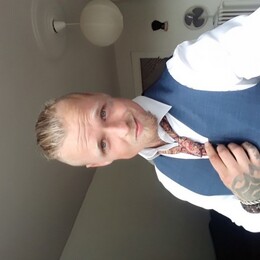 How you doing How you doing