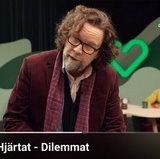 Reklam tv fr Apotek Hjrtat
