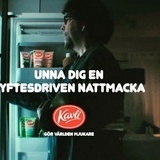 Mitt första stora reklamjobb Mitt första stora reklamjobb