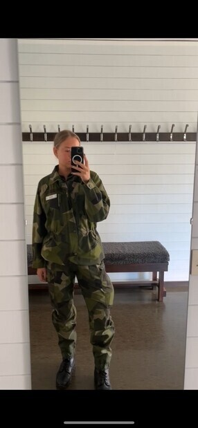 Militär