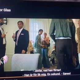 Doktor Glas Doktor Glas
