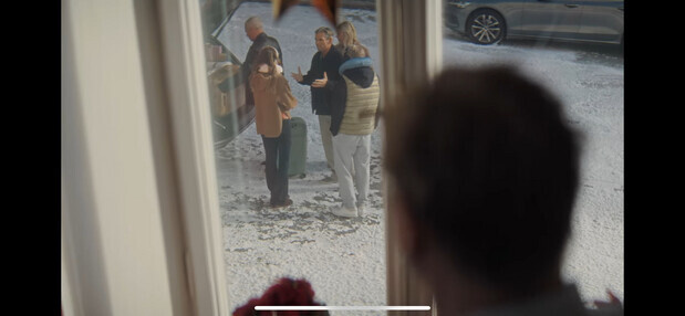 Postkodlotteriet/Reklamfilm