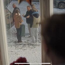 Postkodlotteriet/Reklamfilm Postkodlotteriet/Reklamfilm