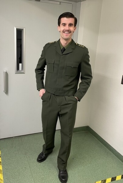 Officer