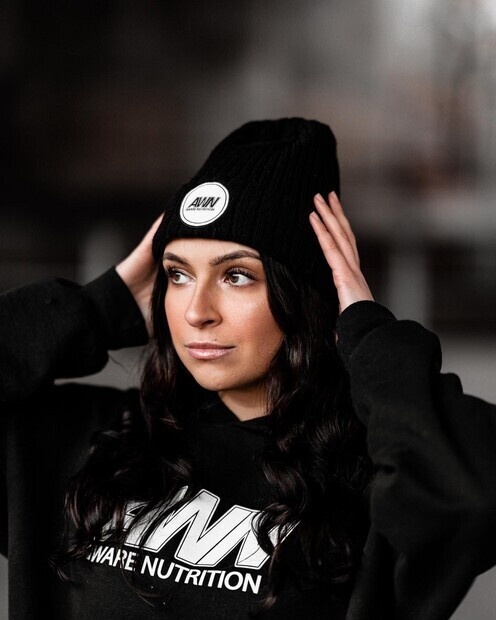 Modelljobb för Aware Nutrition
