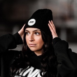 Modelljobb för Aware Nutrition