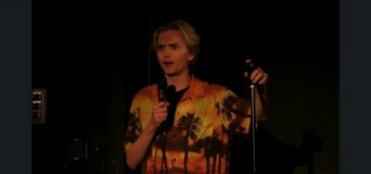 Though crowd - morsom kortfilm