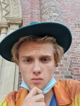 The case på settet The case på settet