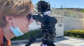 Morsom kortfilm Morsom kortfilm