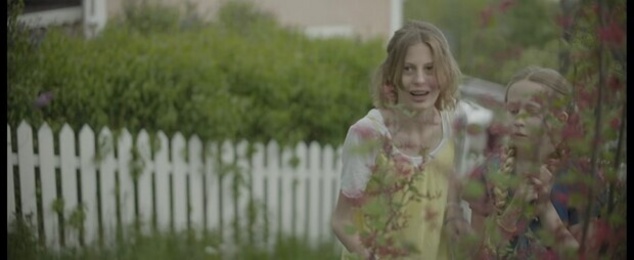 Huvudroll i kortfilm 2025 Huvudroll i kortfilm 2025