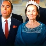 Flykten till Östermalm. Flykten till Östermalm.