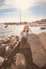 Små roller Små roller