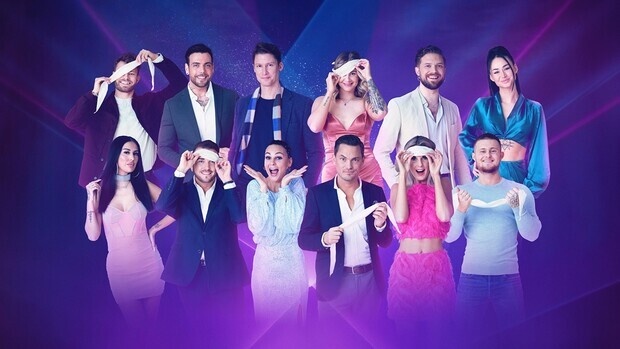 Gift ved første blikk