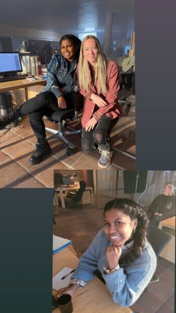 Återkommande civilpolis för Bigster Återkommande civilpolis för Bigster