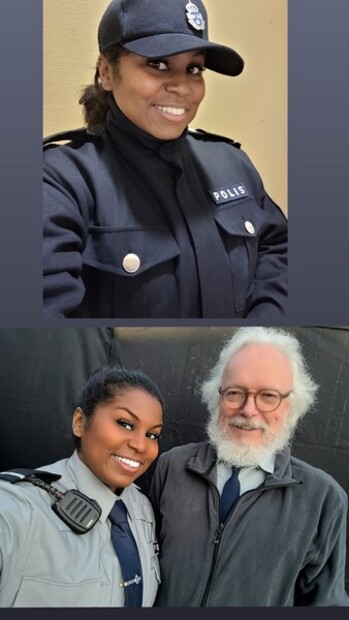 Återkommande polis för FLX Återkommande polis för FLX