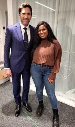 Head & Shoulders Head & Shoulders