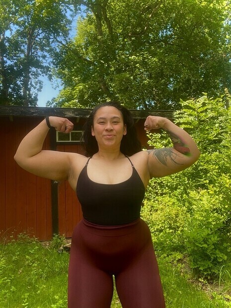 Castingbild infr statistuppdrag p gymkedjan Sats
