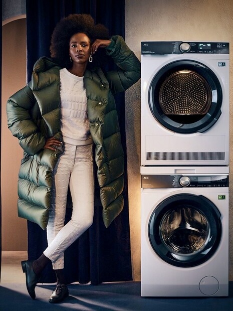 Inspelning frn Electrolux
