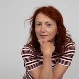 Selfcast photoshoot