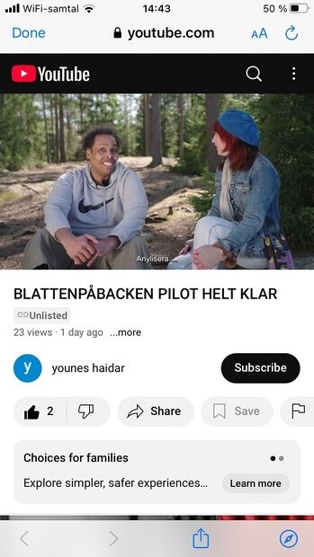 Documentary