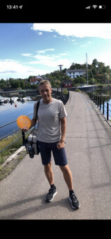 Morsomt filmopptak Morsomt filmopptak