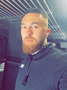 Rolle som dørmand Rolle som dørmand