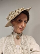 Flott kostyme Flott kostyme