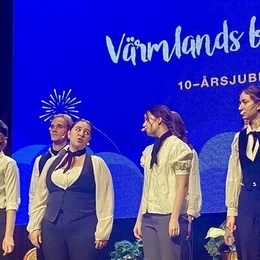 Värmlands Bokfestival