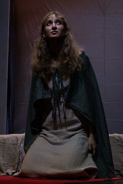 Agamemnon