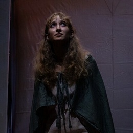 Agamemnon