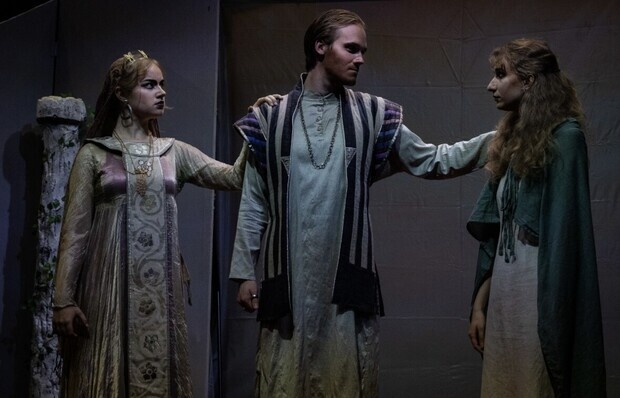 Agamemnon