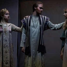 Agamemnon