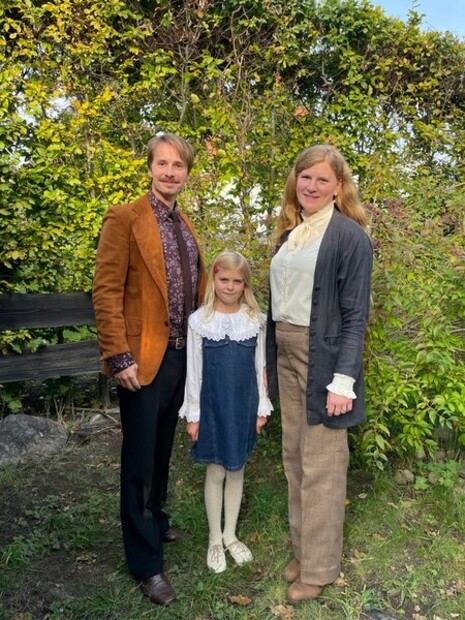 70-tals inspelning 70-tals inspelning