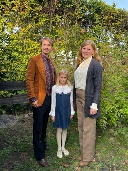 70-tals inspelning 70-tals inspelning