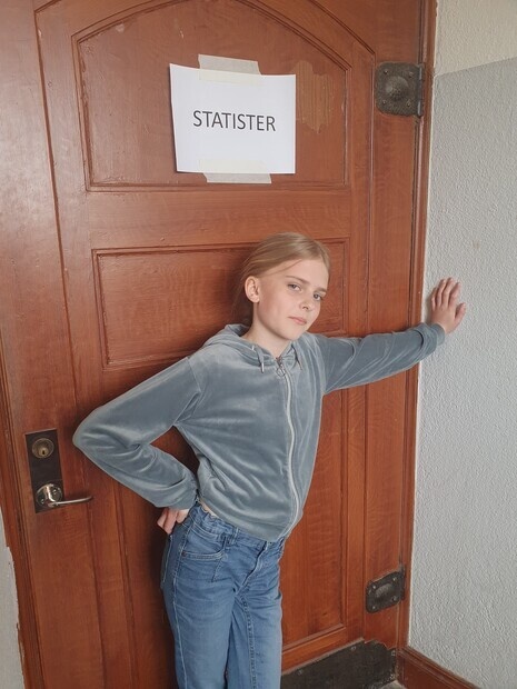 Skolklass