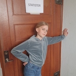 Skolklass