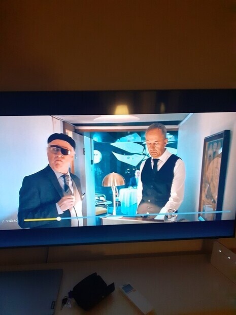 Screenshot frn tv